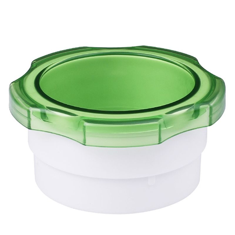 Meal Prep Quick - A20F-Peel Lounge Mincer - Manual Food