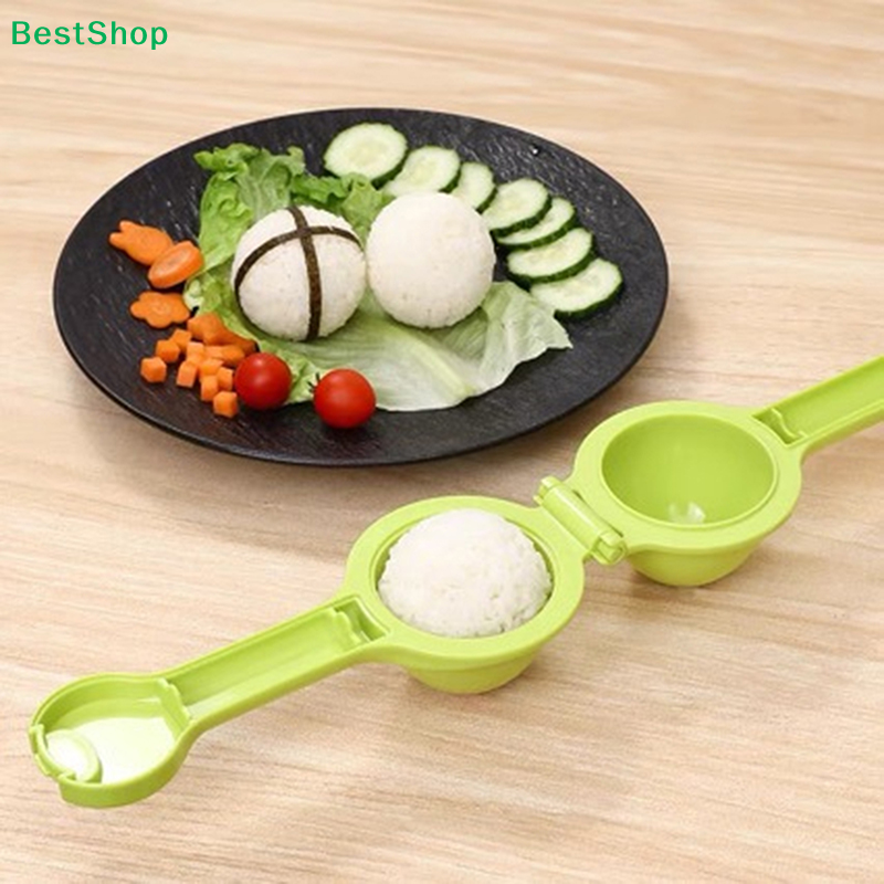 〔Z〕6cm Press-Type Round Rice B - đánh giá và giá Meal Prep With Rice