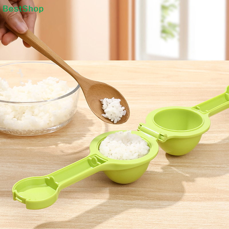 〔Z〕6cm Press-Type Round Rice B - đánh giá và giá Meal Prep With Rice