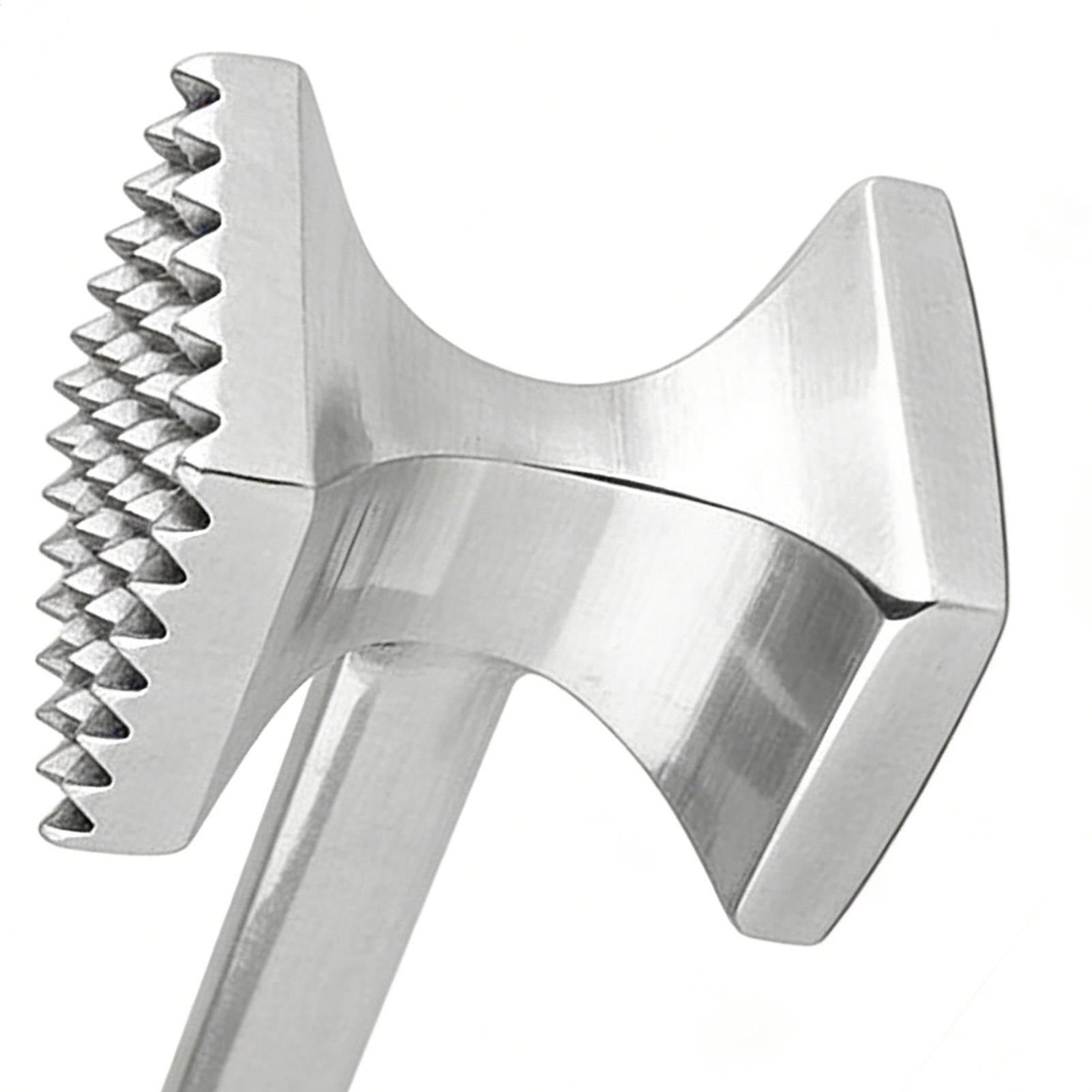 Meat Hammer Tenderizer Double- - đánh giá và giá Meal Prep Restaurant