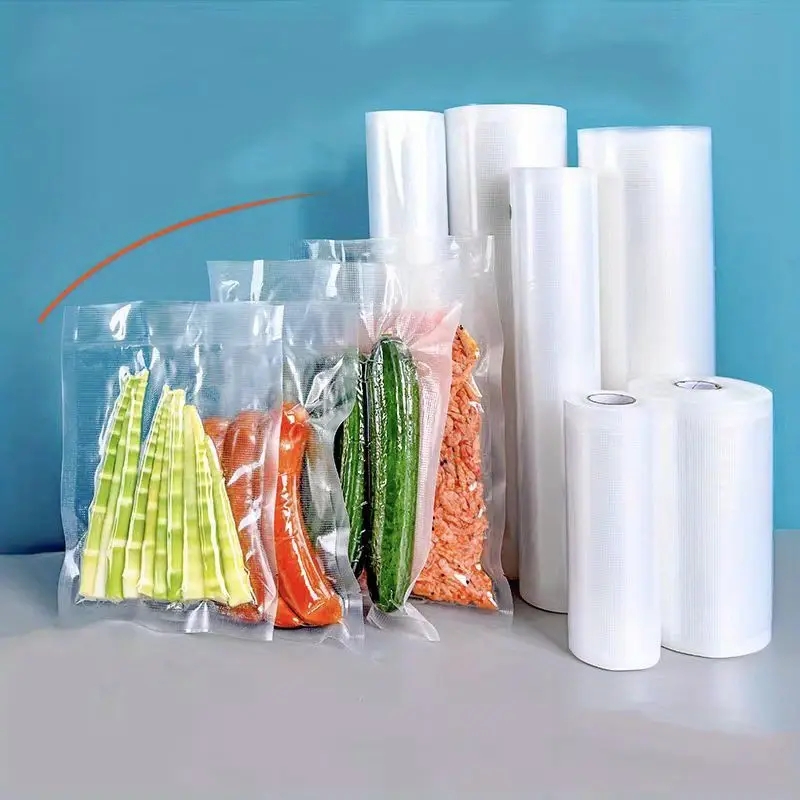 1PCS Vacuum Bags For Food Vacu - đánh giá và giá Meal Prep Vacuum Sealer