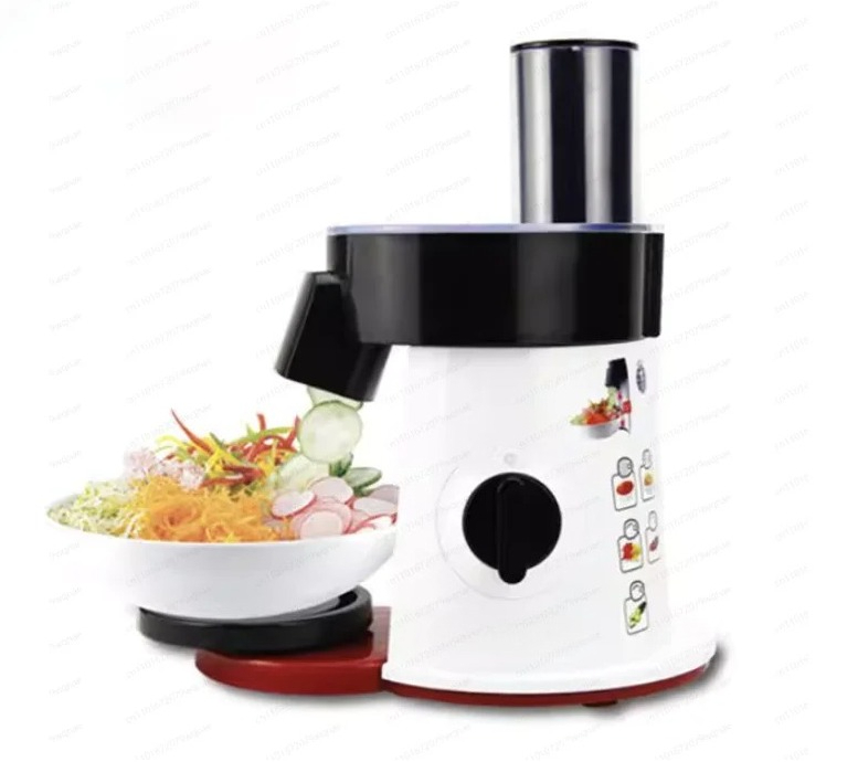 New Multifunctional Electric S - đánh giá và giá Meal Prep Quick