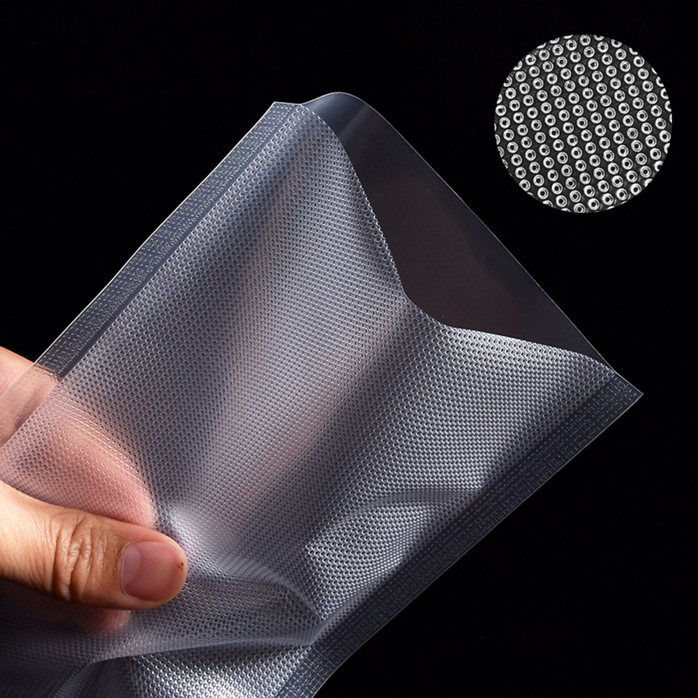 Vacuum Packaging Bags for Food - đánh giá và giá Meal Prep Vacuum Sealer
