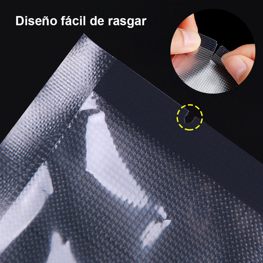 Vacuum Packaging Bags for Food - đánh giá và giá Meal Prep Vacuum Sealer