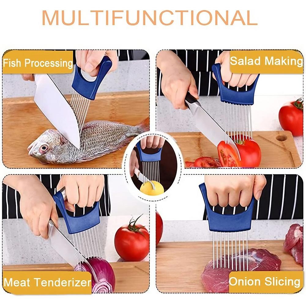 Multifunctional Kitchen Vegeta - đánh giá và giá Meal Prep Quick