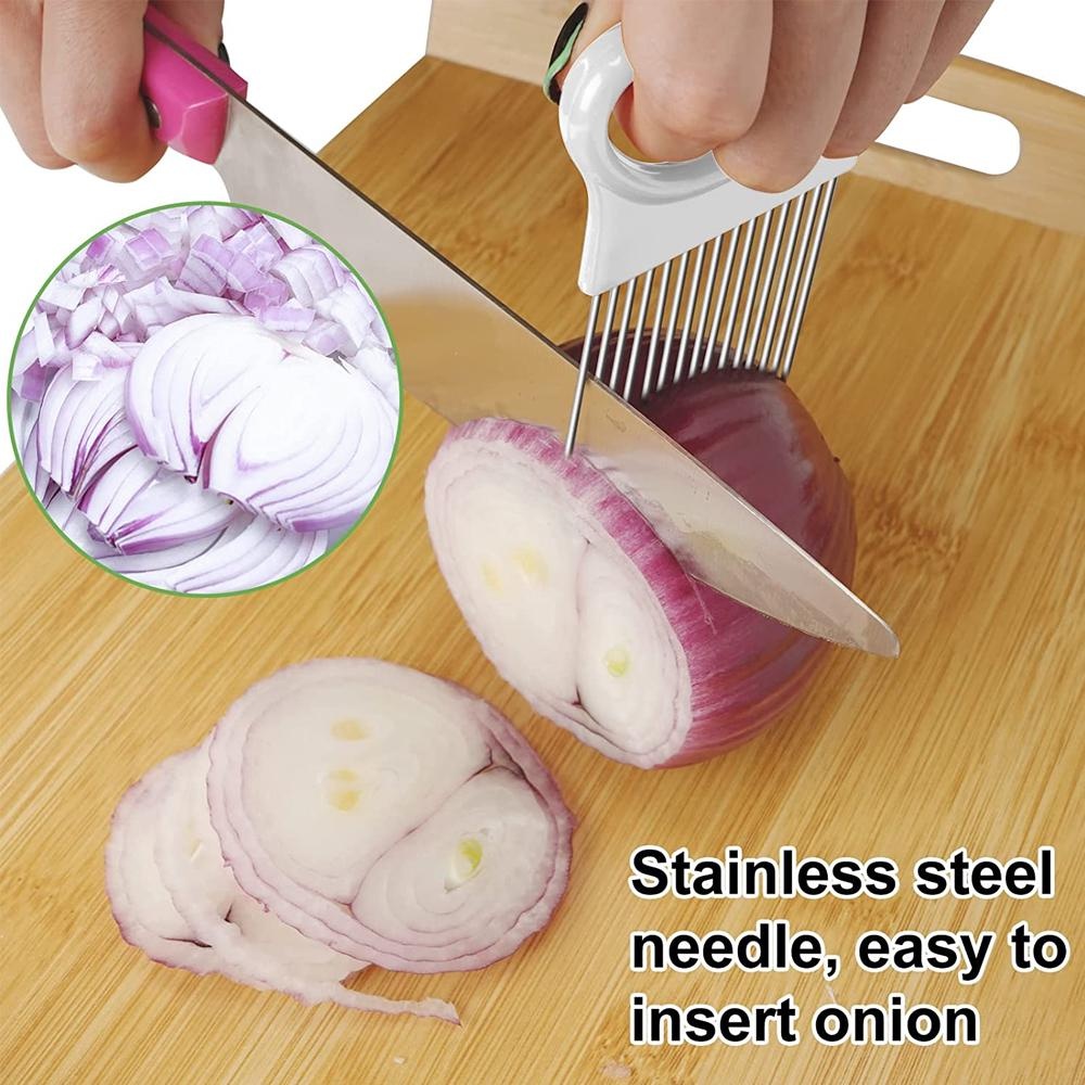 Multifunctional Kitchen Vegeta - đánh giá và giá Meal Prep Quick