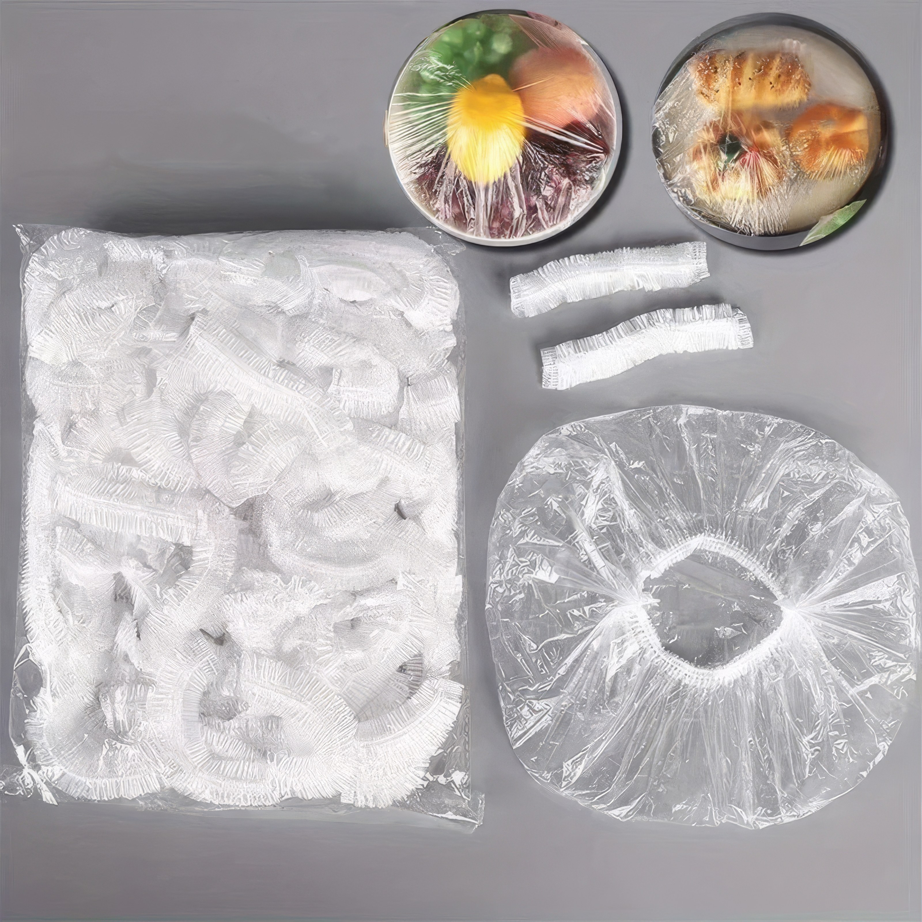 Bulk Pack Leak-Proof Disposabl - đánh giá và giá Meal Prep Quick