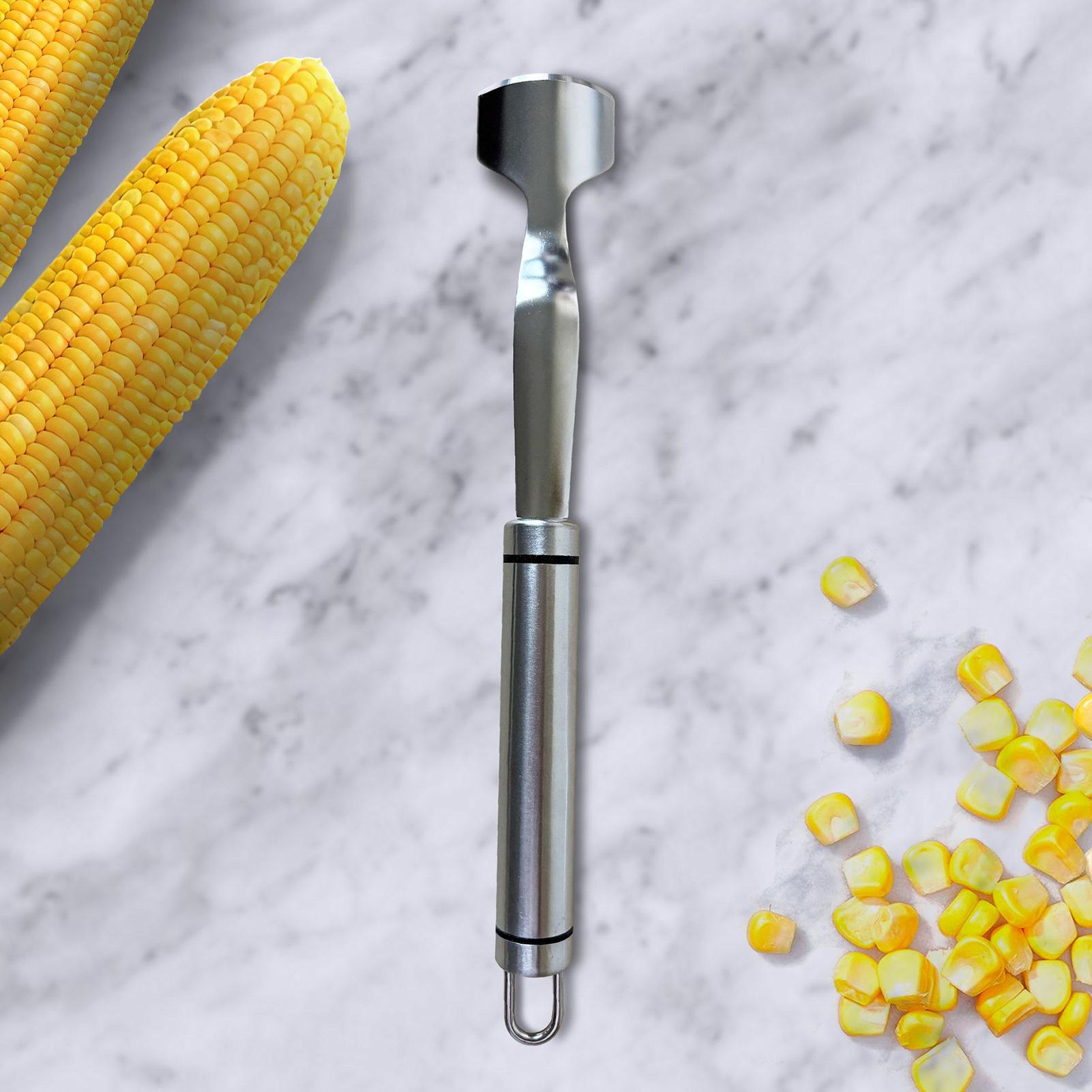 Corn Peeler Corn Kernel Remove - đánh giá và giá Meal Prep Restaurant