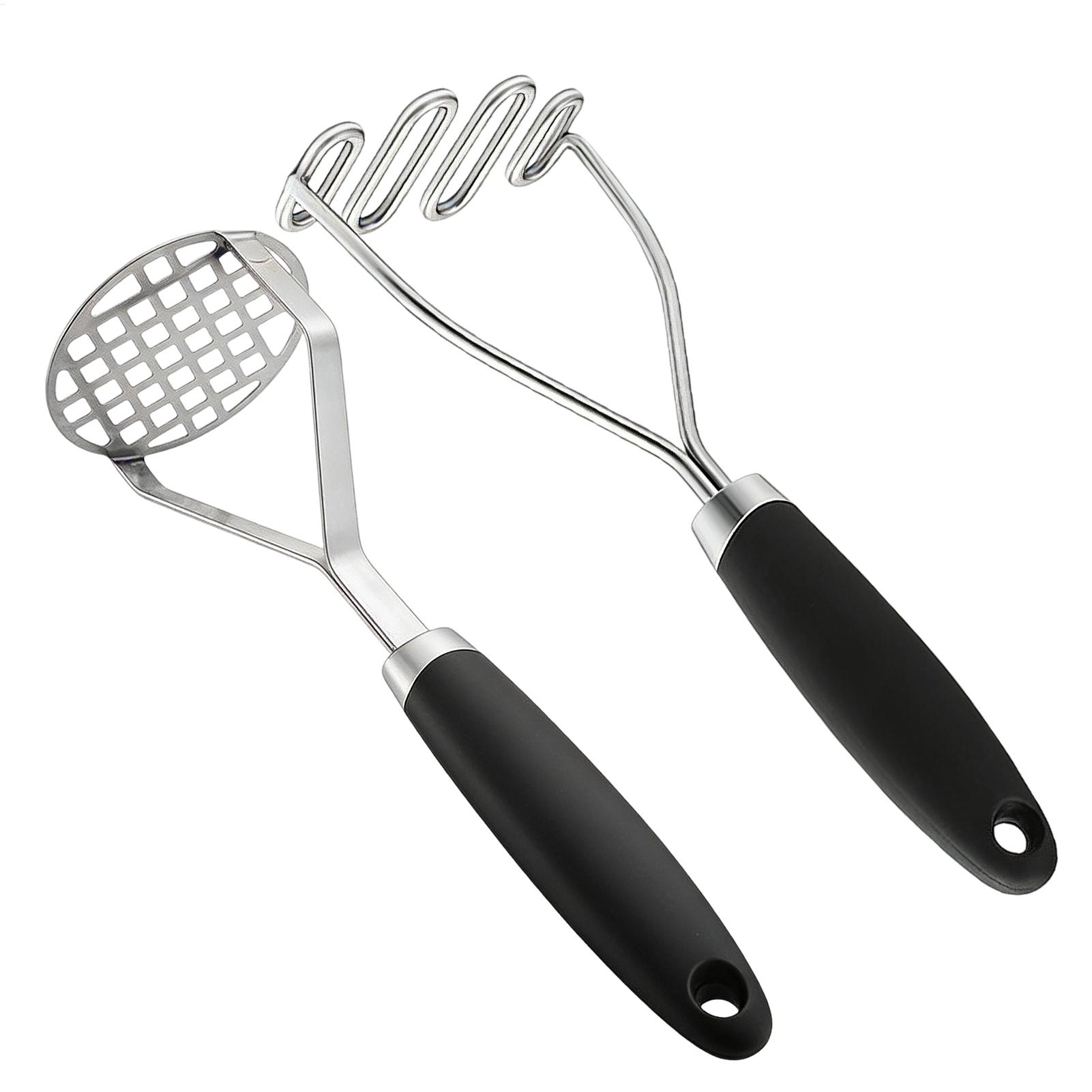 Potato Ricer Manual Vegetable  - đánh giá và giá Meal Prep Restaurant