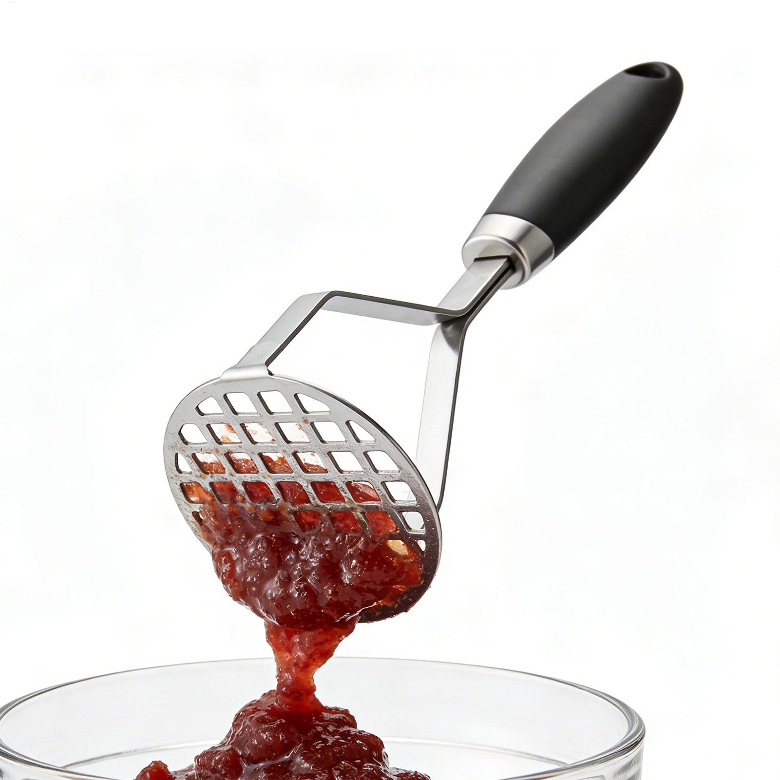 Potato Ricer Manual Vegetable  - đánh giá và giá Meal Prep Restaurant