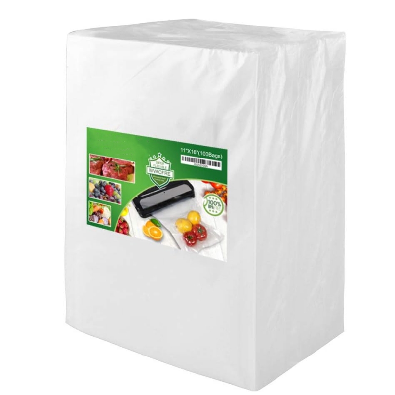100 Gallon Size11x16Inch Vacuu - đánh giá và giá Meal Prep Vacuum Sealer