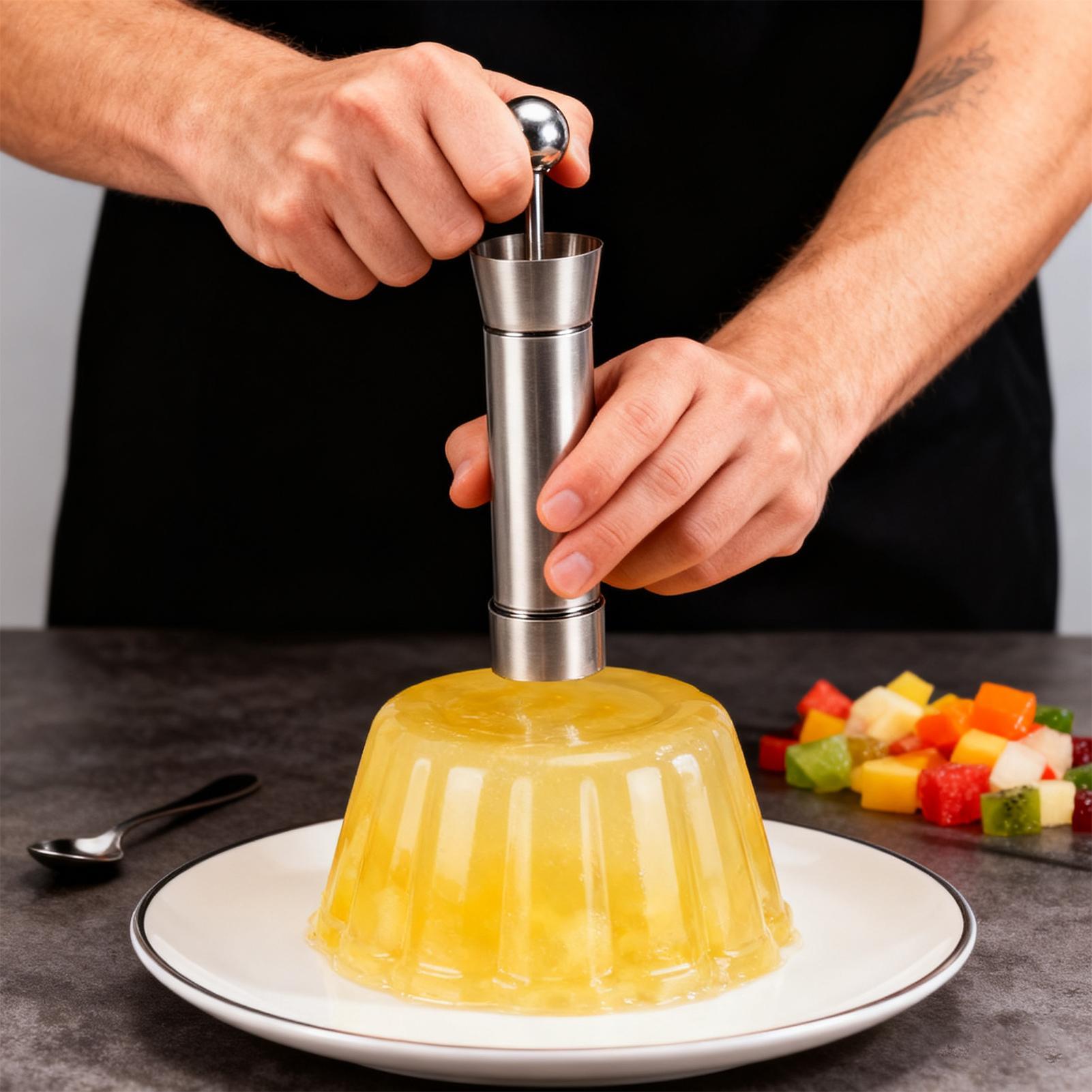 Bean Curd Press Stainless Stee - đánh giá và giá Meal Prep Restaurant