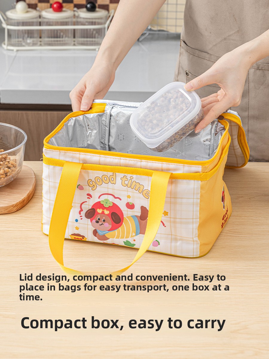 Food Grade Rice Natto Storage  - đánh giá và giá Meal Prep Japanese