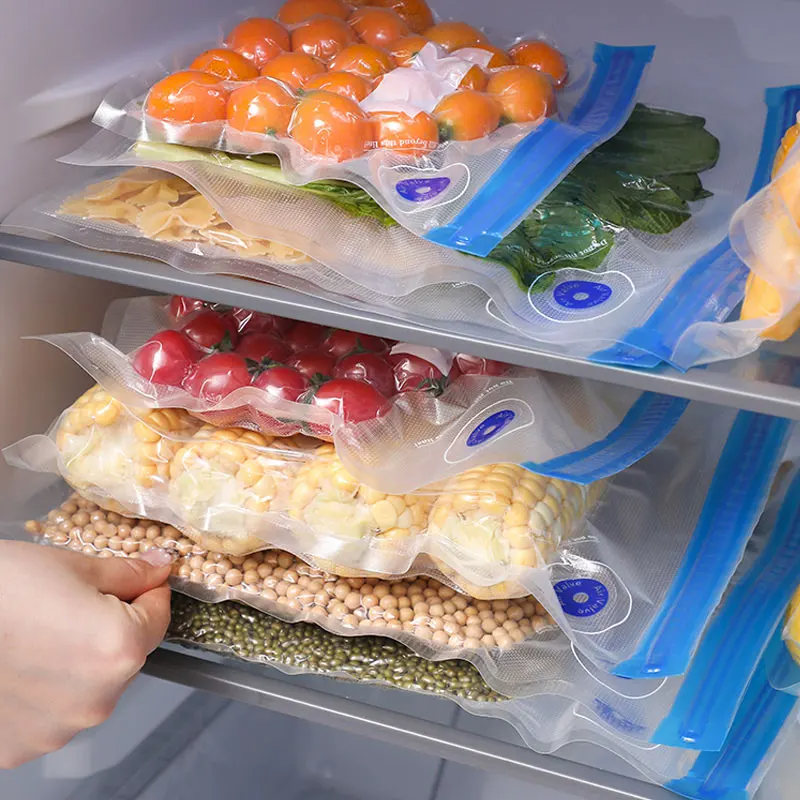 Reusable vacuum food storage b - đánh giá và giá Meal Prep Vacuum Sealer