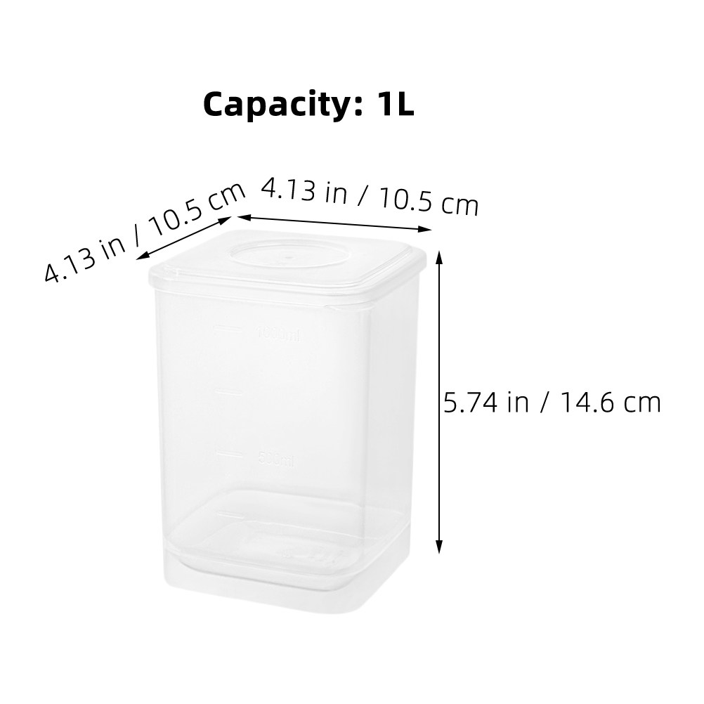 Elegant Japanese Design Airtig - đánh giá và giá Meal Prep Japanese