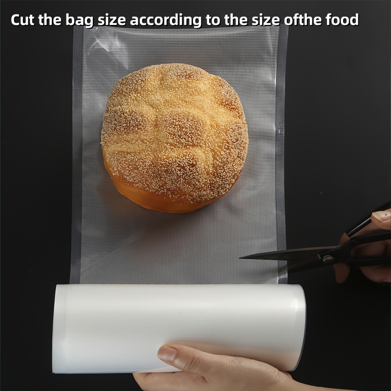 2-Pack 3M Vacuum Sealer Rolls: - đánh giá và giá Meal Prep Vacuum Sealer