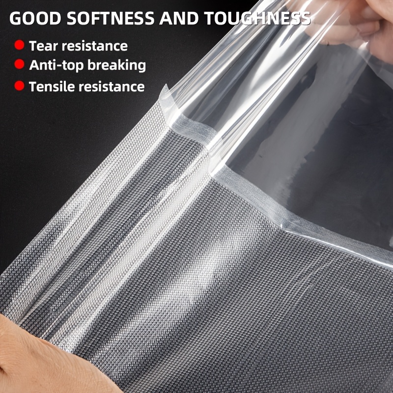 2-Pack 3M Vacuum Sealer Rolls: - đánh giá và giá Meal Prep Vacuum Sealer
