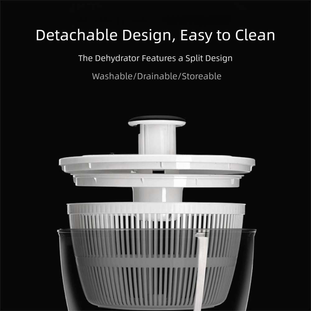 Efficient Large Capacity Veget - đánh giá và giá Meal Prep Quick