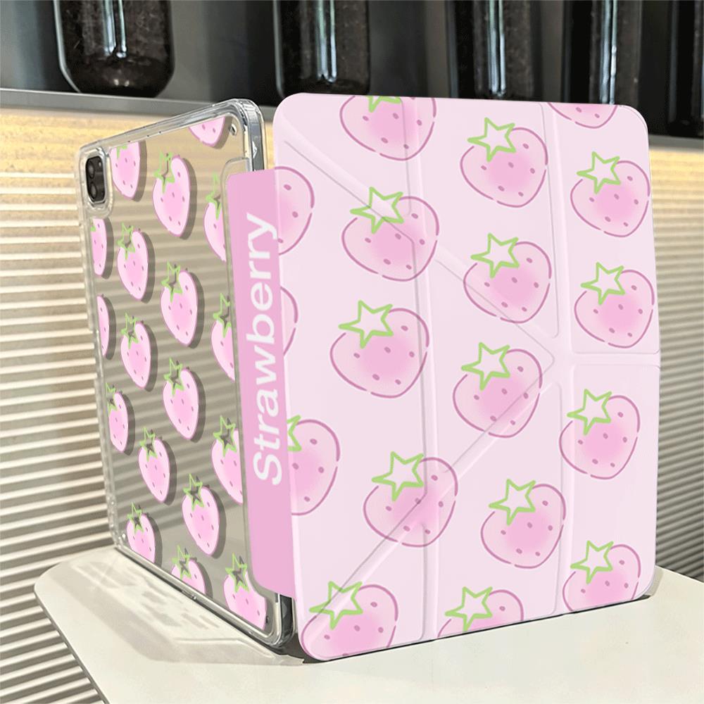 Full Screen Strawberry Star Y2 - đánh giá và giá Strawberry Huller