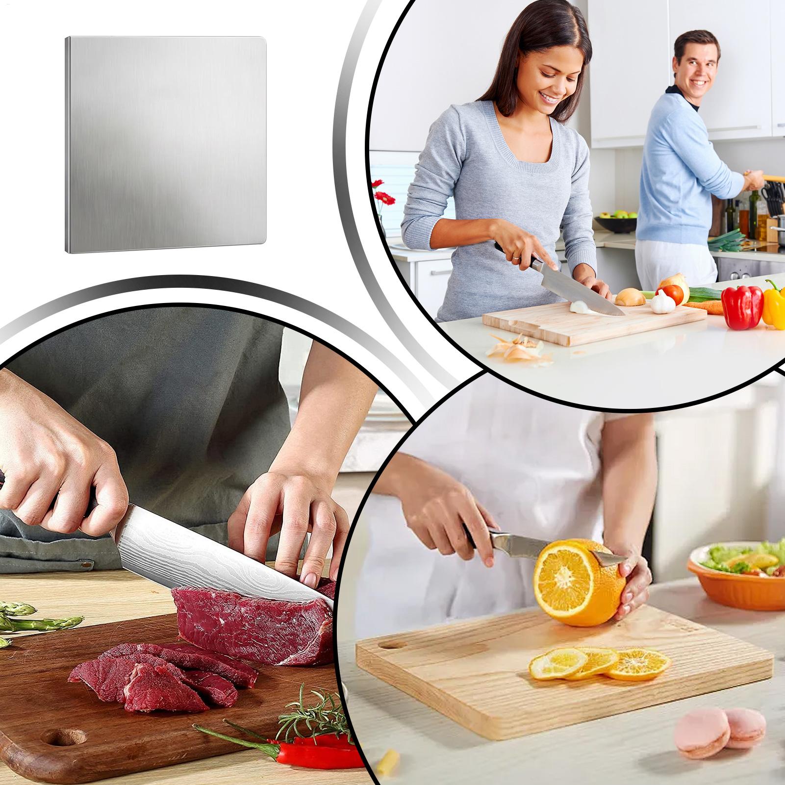 Stainless Steel Kitchen Cuttin - đánh giá và giá Meal Prep Restaurant