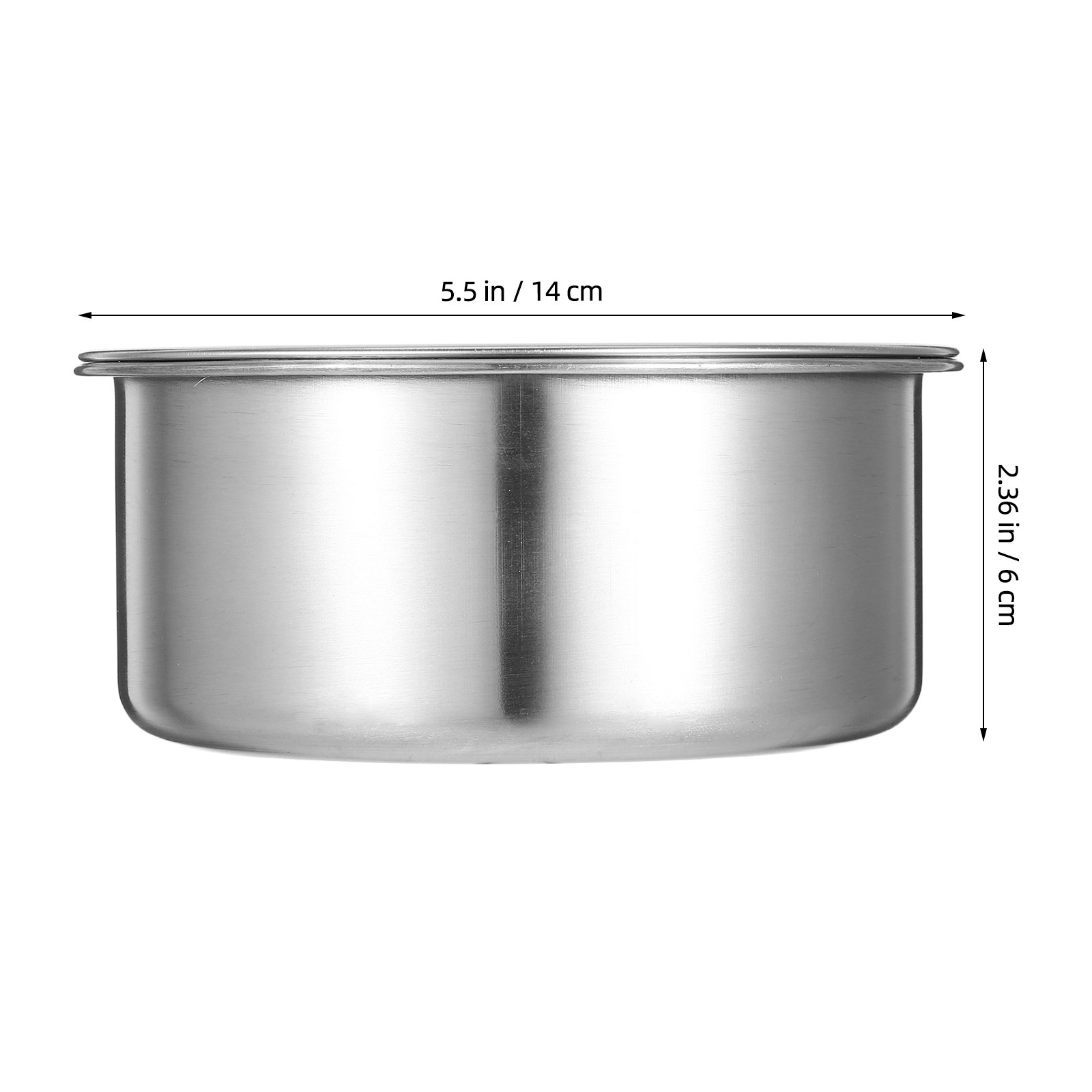 Stainless Steel Steamed Egg Bo - đánh giá và giá Meal Prep Restaurant