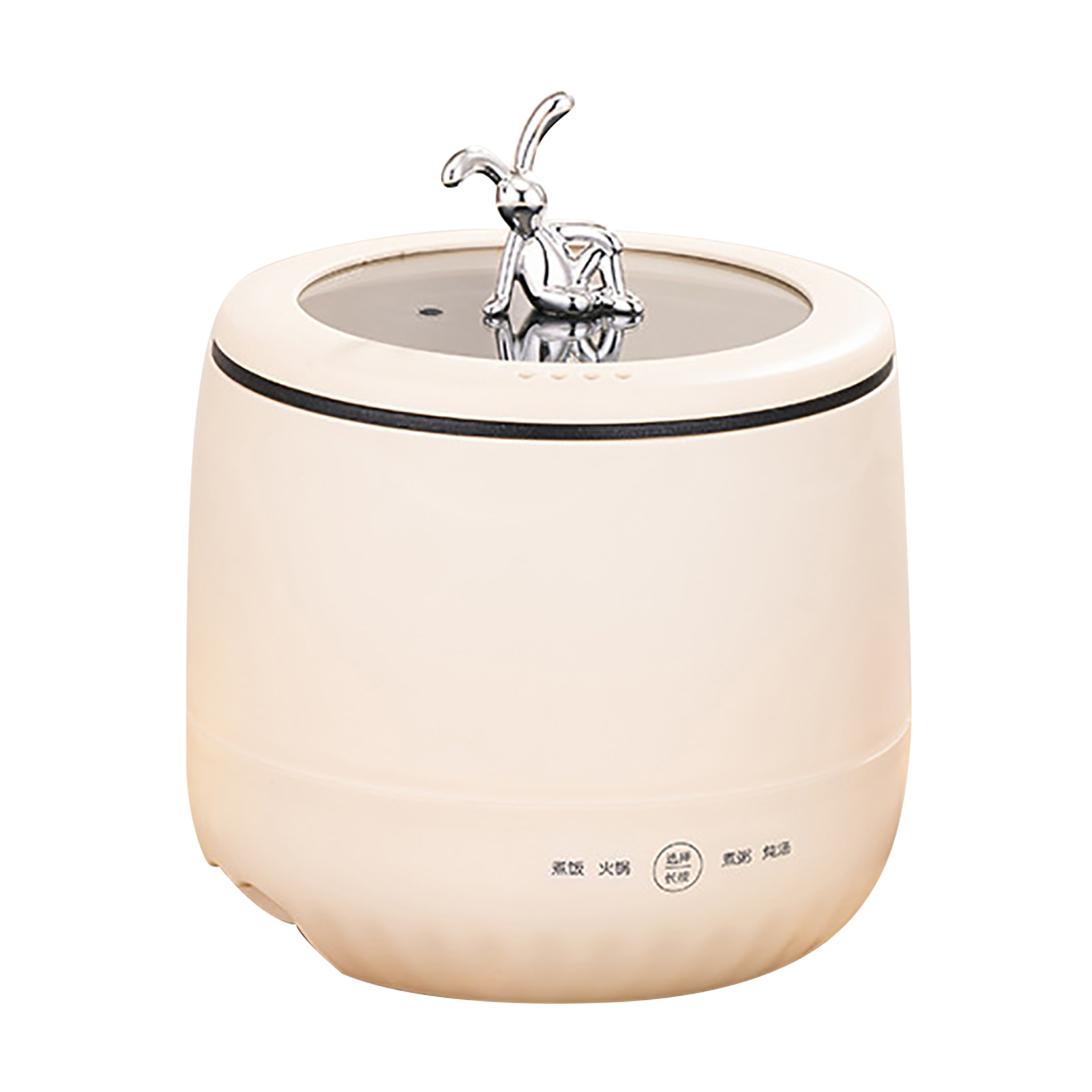Smart Electric Mini Rice Cooke - đánh giá và giá Meal Prep With Rice