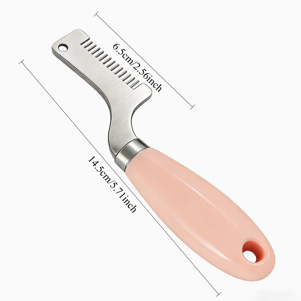1pc Plastic Handle Scallion Ch - đánh giá và giá Meal Prep Restaurant