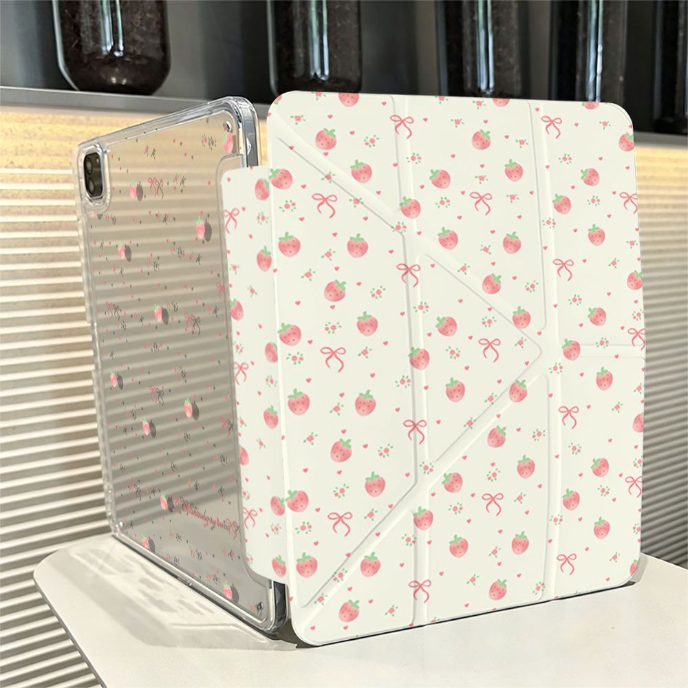 Ins Cream Strawberry Love Tabl - đánh giá và giá Strawberry Huller