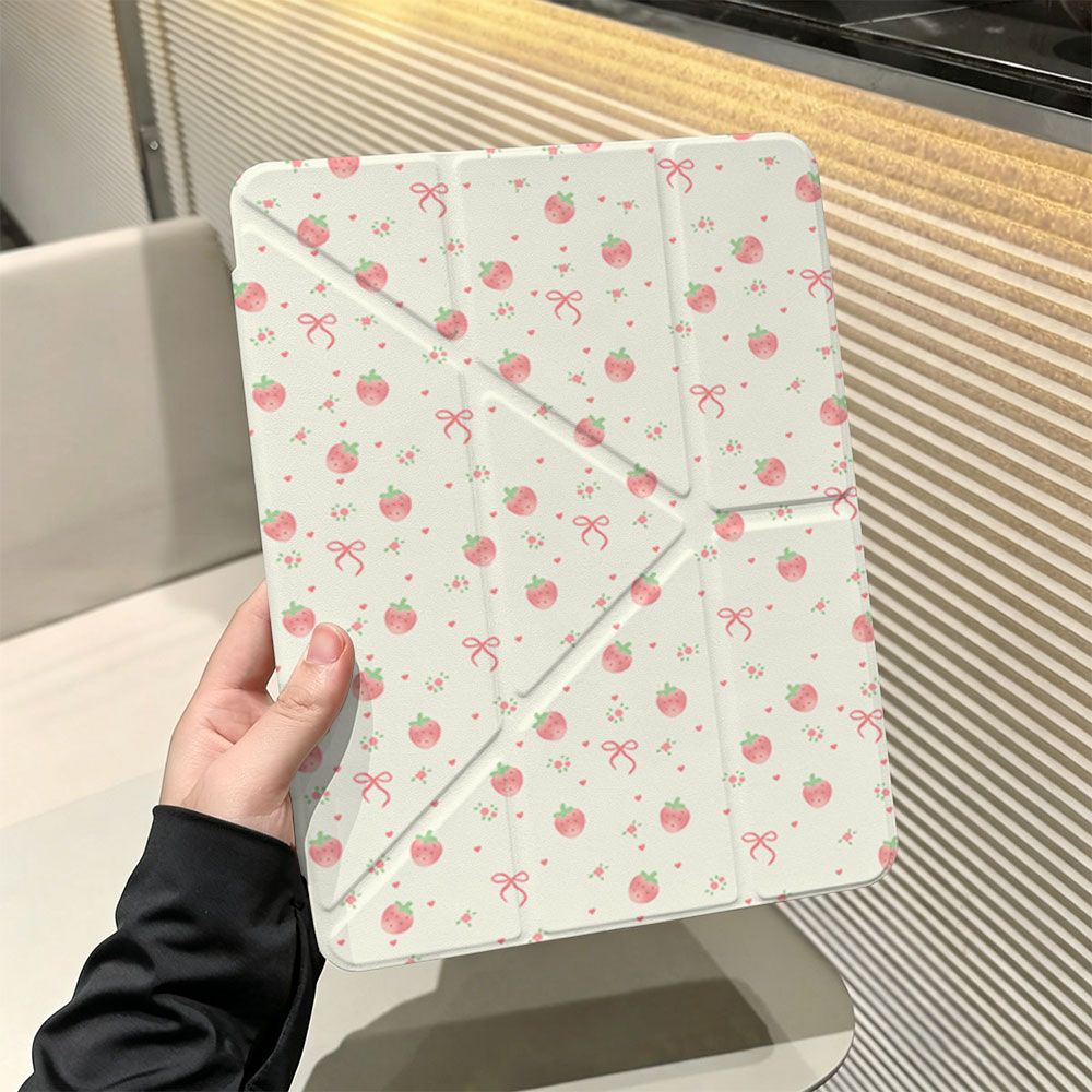 Ins Cream Strawberry Love Tabl - đánh giá và giá Strawberry Huller