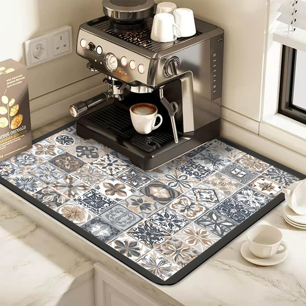 1pcs Kitchen Countertop Mat Vi - đánh giá và giá Meal Prep Format
