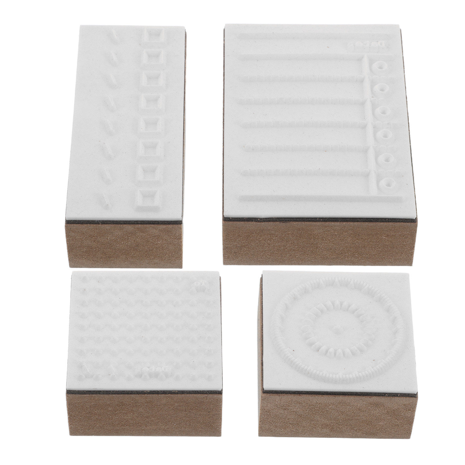 1Set Japanese Style Wood Stamp - đánh giá và giá Meal Prep Japanese