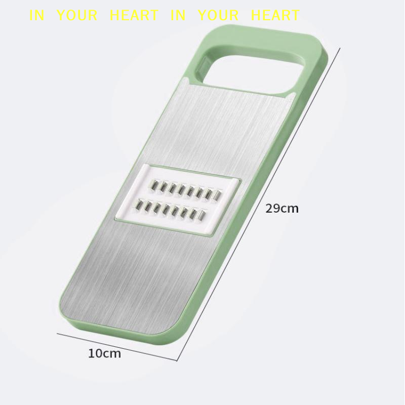 【X】Multifunctional Vegetable C - đánh giá và giá Meal Prep Quick