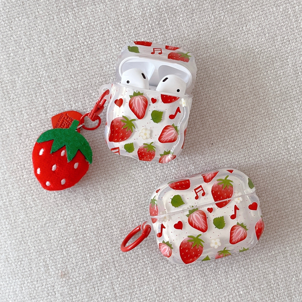 Fresh Sweet Strawberries Love  - đánh giá và giá Strawberry Huller