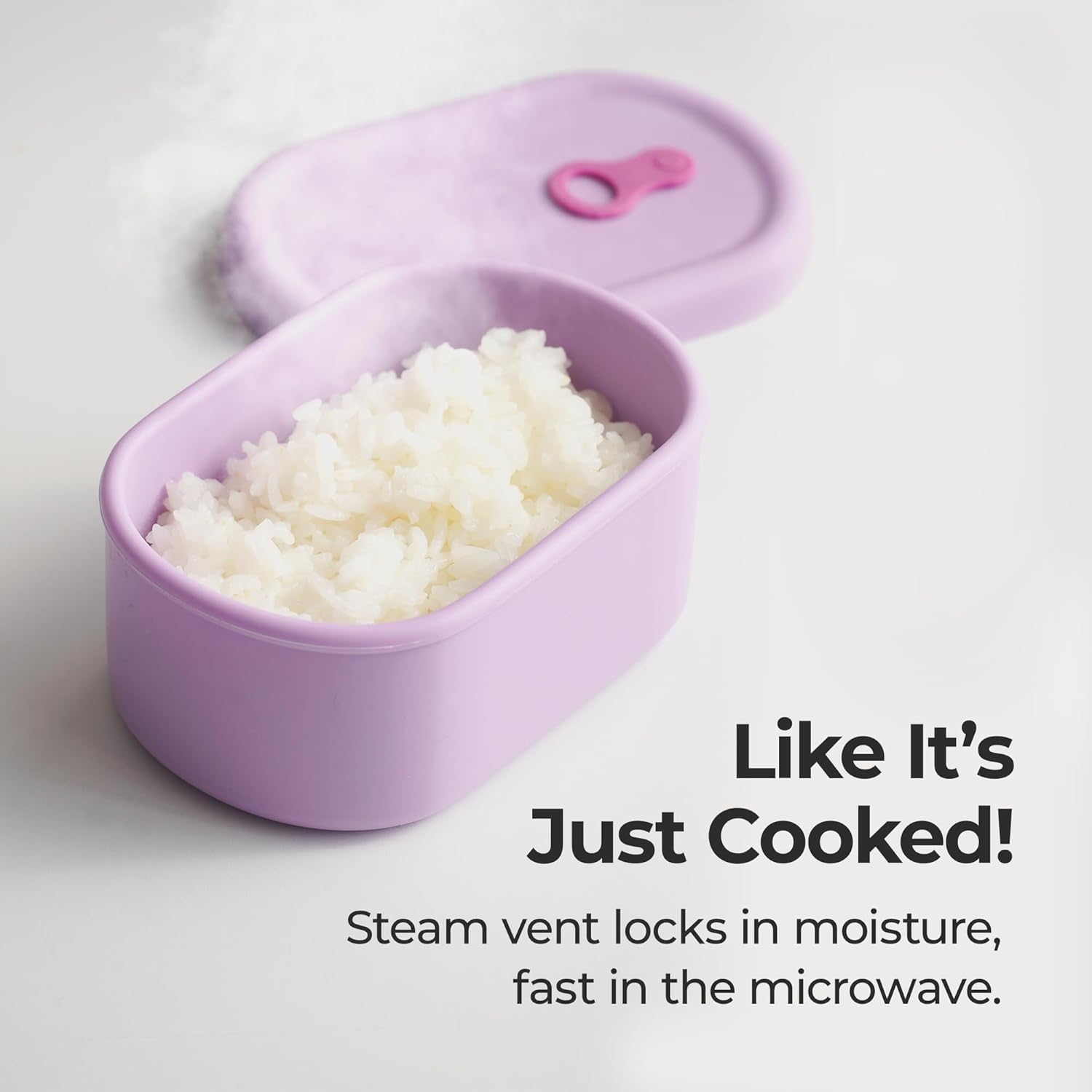 Silicone Airtight Food Contain - đánh giá và giá Meal Prep Yellow