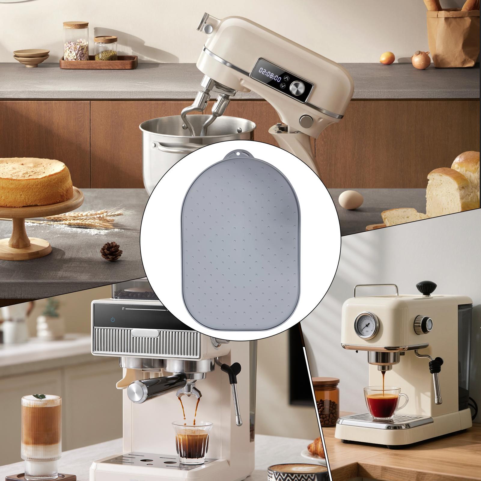 Mixer Slider Mat Silicone Appl - đánh giá và giá Meal Prep Restaurant