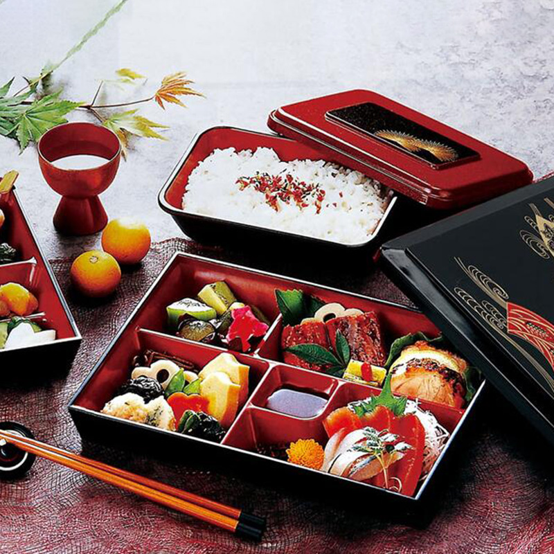 Japanese  Style Lunch Boxes Me - đánh giá và giá Meal Prep Restaurant