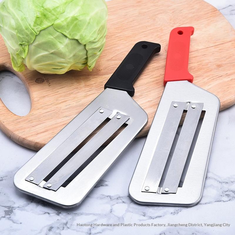Stainless Steel Cabbage Slicer - đánh giá và giá Meal Prep Quick