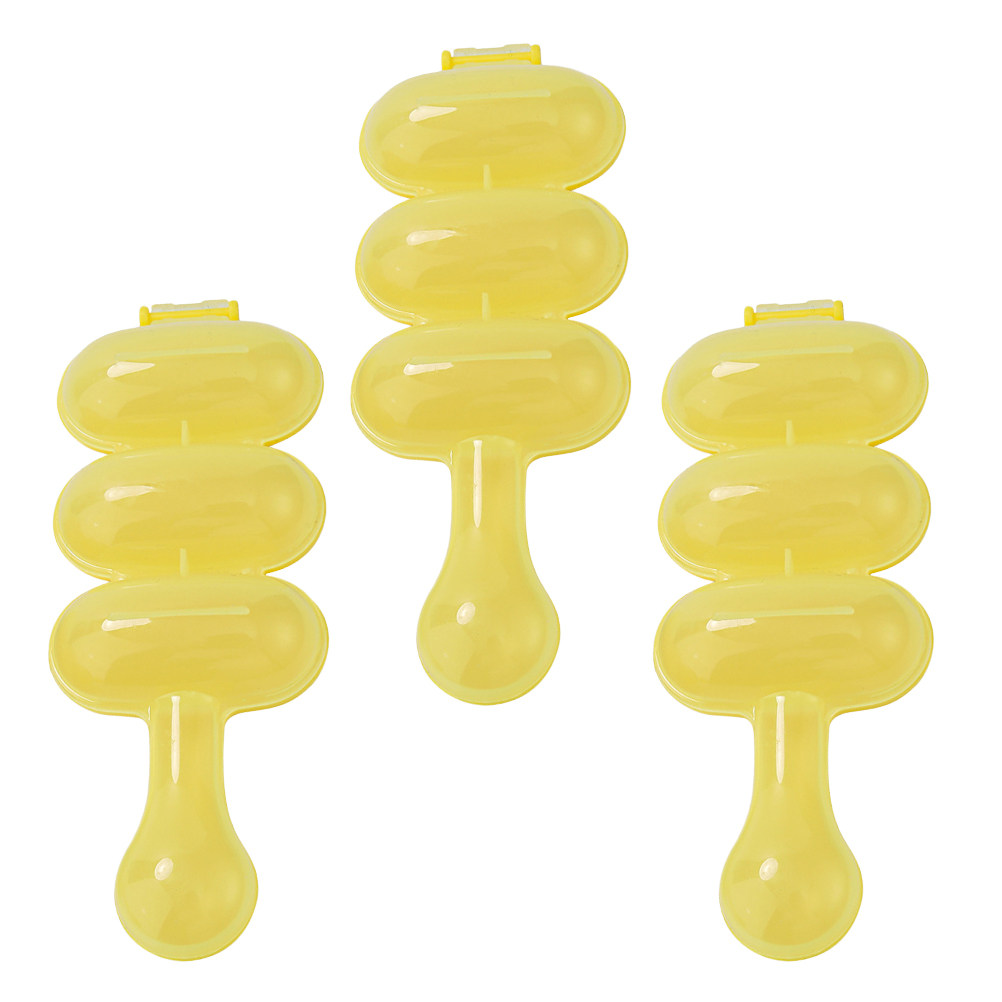 3Pcs Rice Ball Mold Shaker DIY - đánh giá và giá Meal Prep With Rice