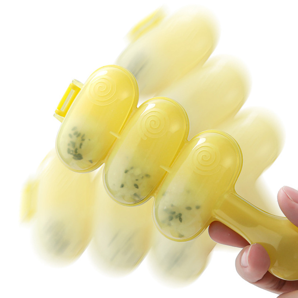 3Pcs Rice Ball Mold Shaker DIY - đánh giá và giá Meal Prep With Rice