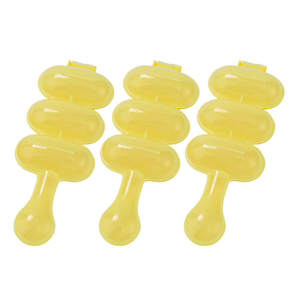 3Pcs Rice Ball Mold Shaker DIY - đánh giá và giá Meal Prep With Rice
