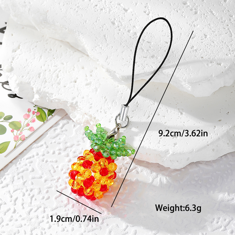 Resin Crystal Strawberry Cherr - đánh giá và giá Strawberry Huller