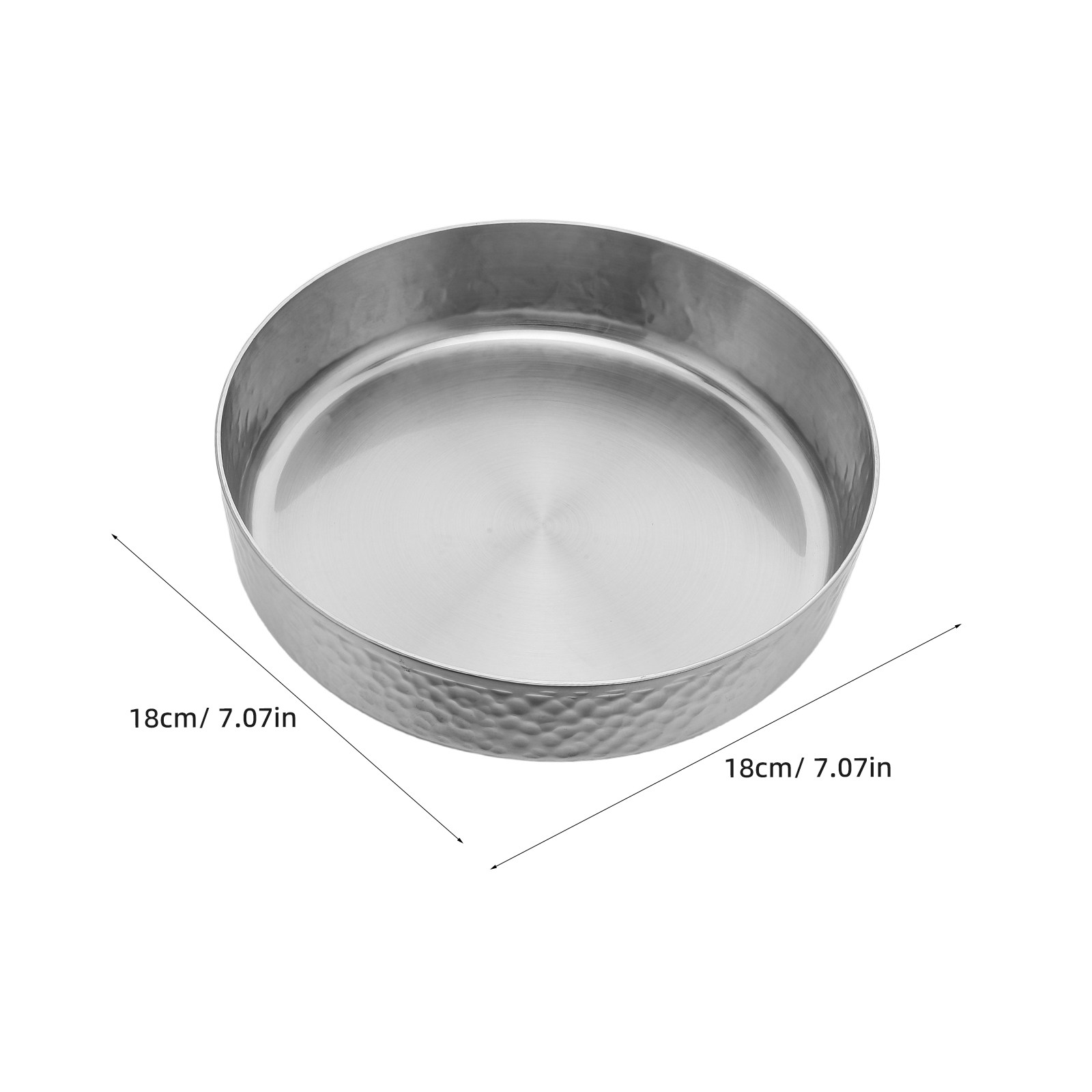 Hammered Finish Stainless Stee - đánh giá và giá Meal Prep With Rice