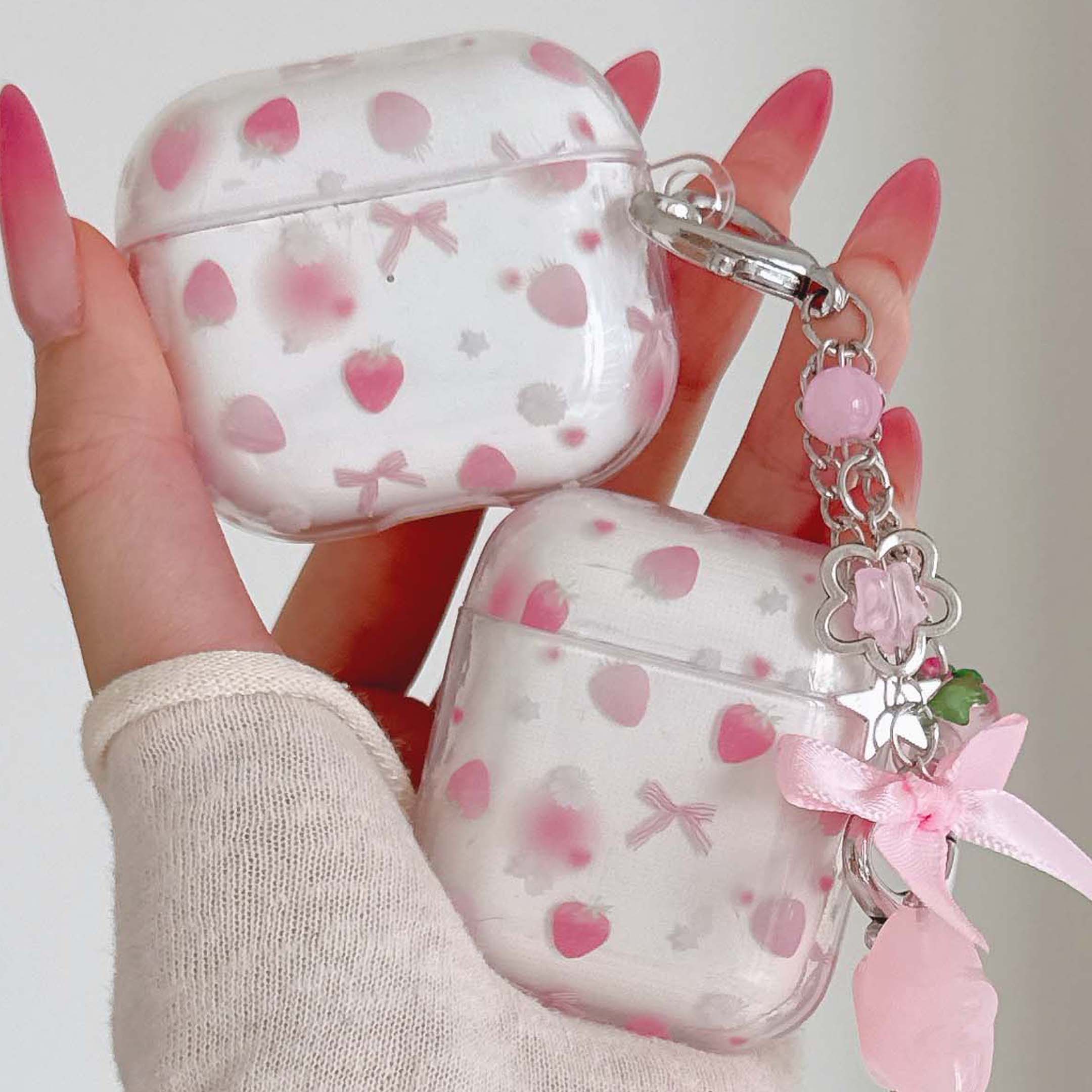 Cartoon strawberry bow imd wir - đánh giá và giá Strawberry Huller