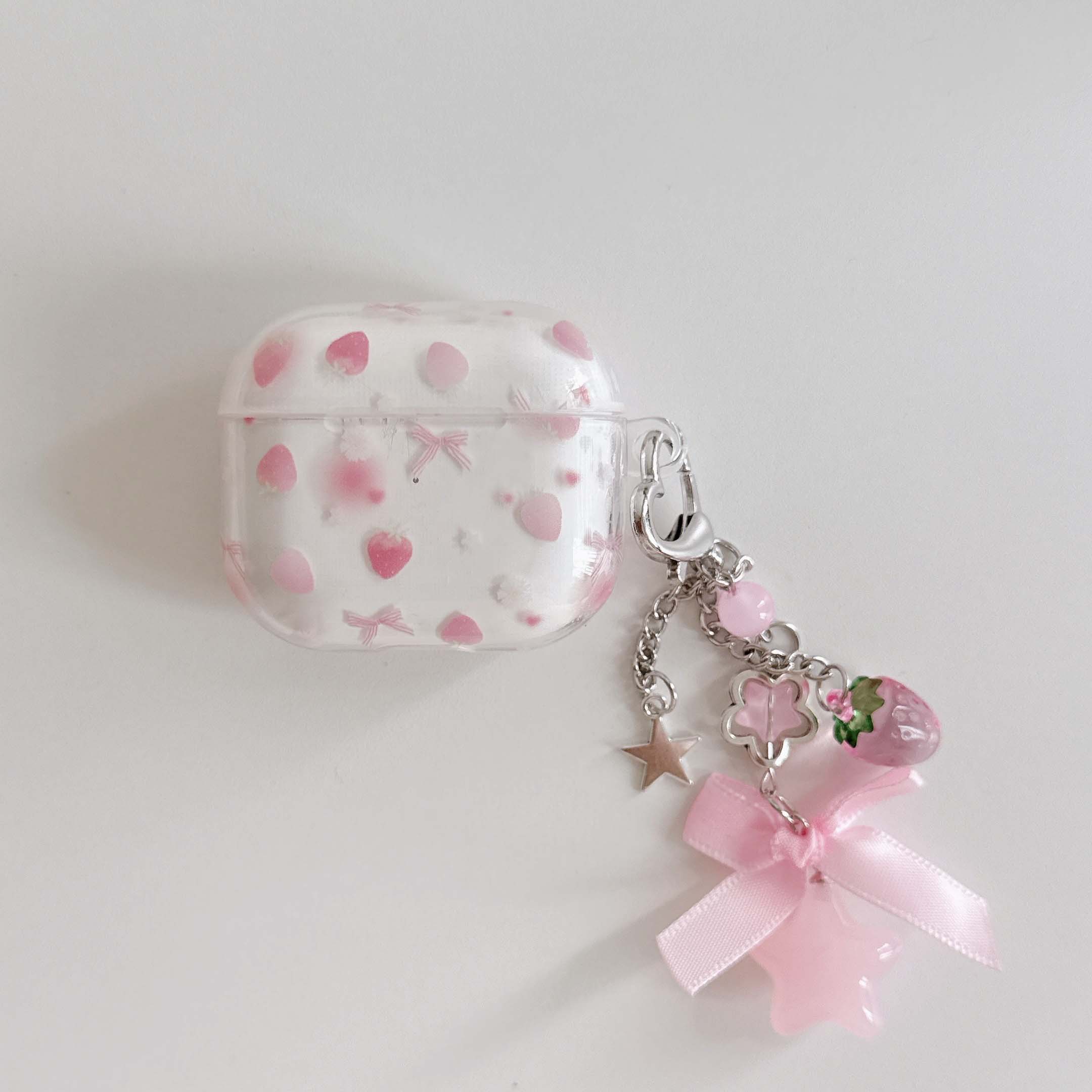 Cartoon strawberry bow imd wir - đánh giá và giá Strawberry Huller
