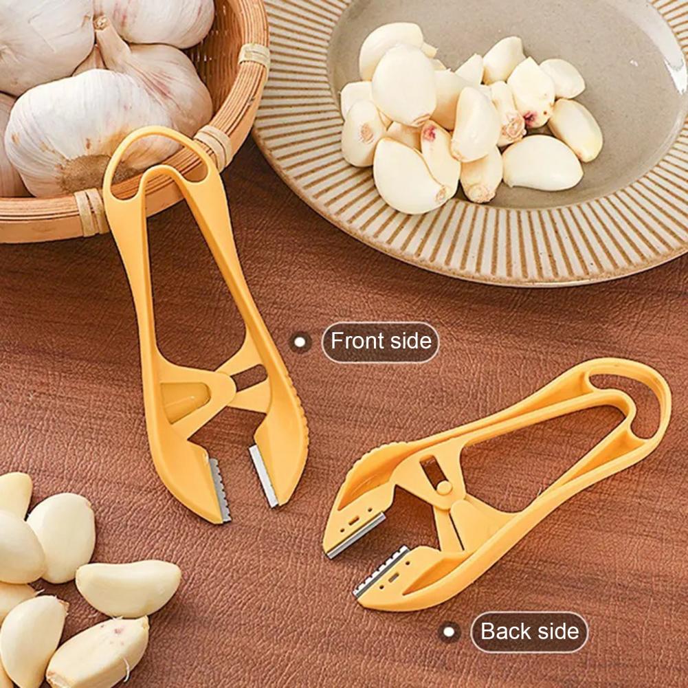 Waterproof Garlic Clip Ergonom - đánh giá và giá Meal Prep Quick