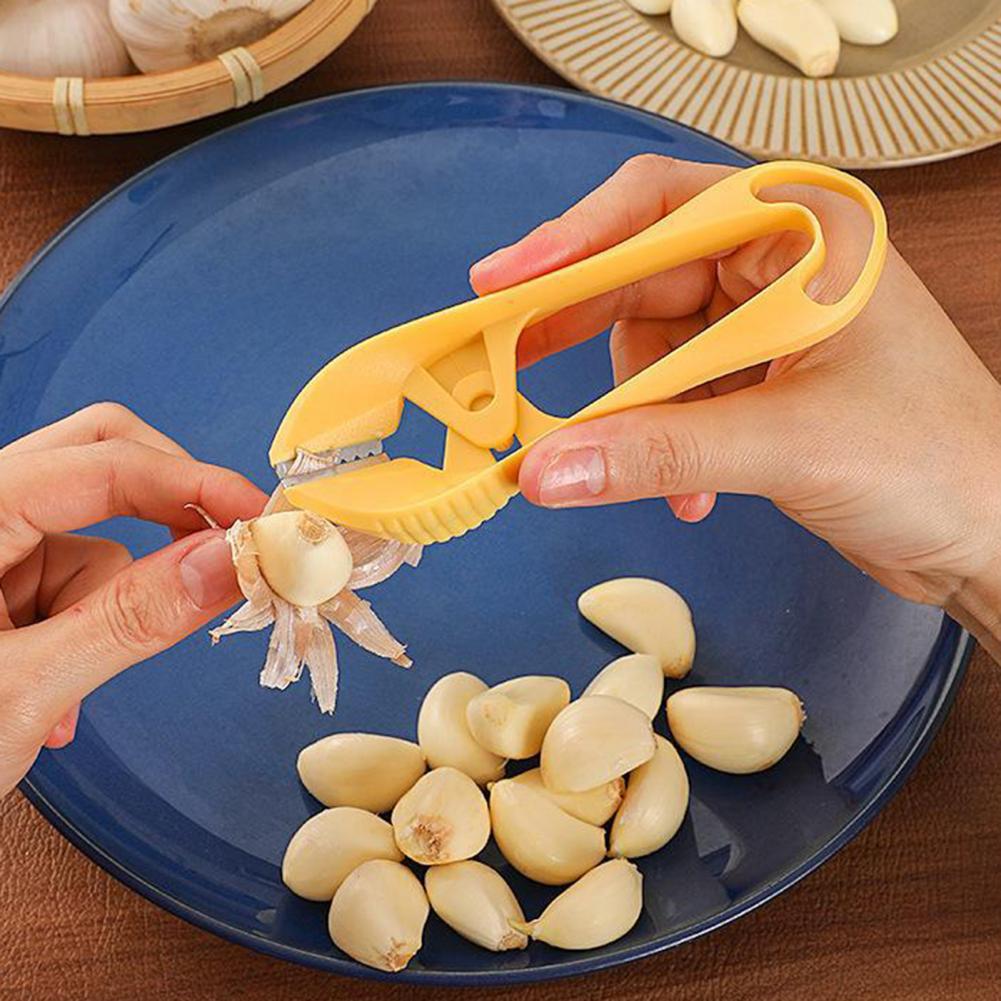Waterproof Garlic Clip Ergonom - đánh giá và giá Meal Prep Quick