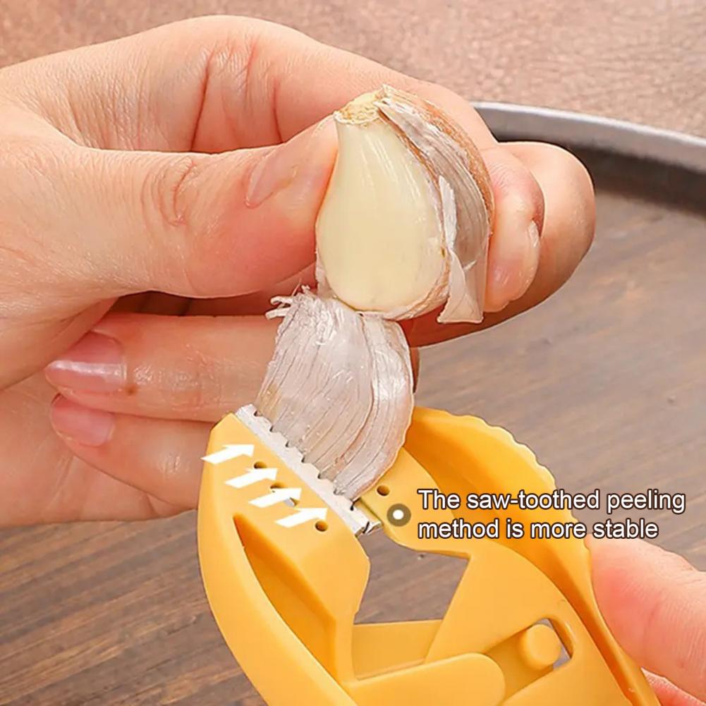 Waterproof Garlic Clip Ergonom - đánh giá và giá Meal Prep Quick