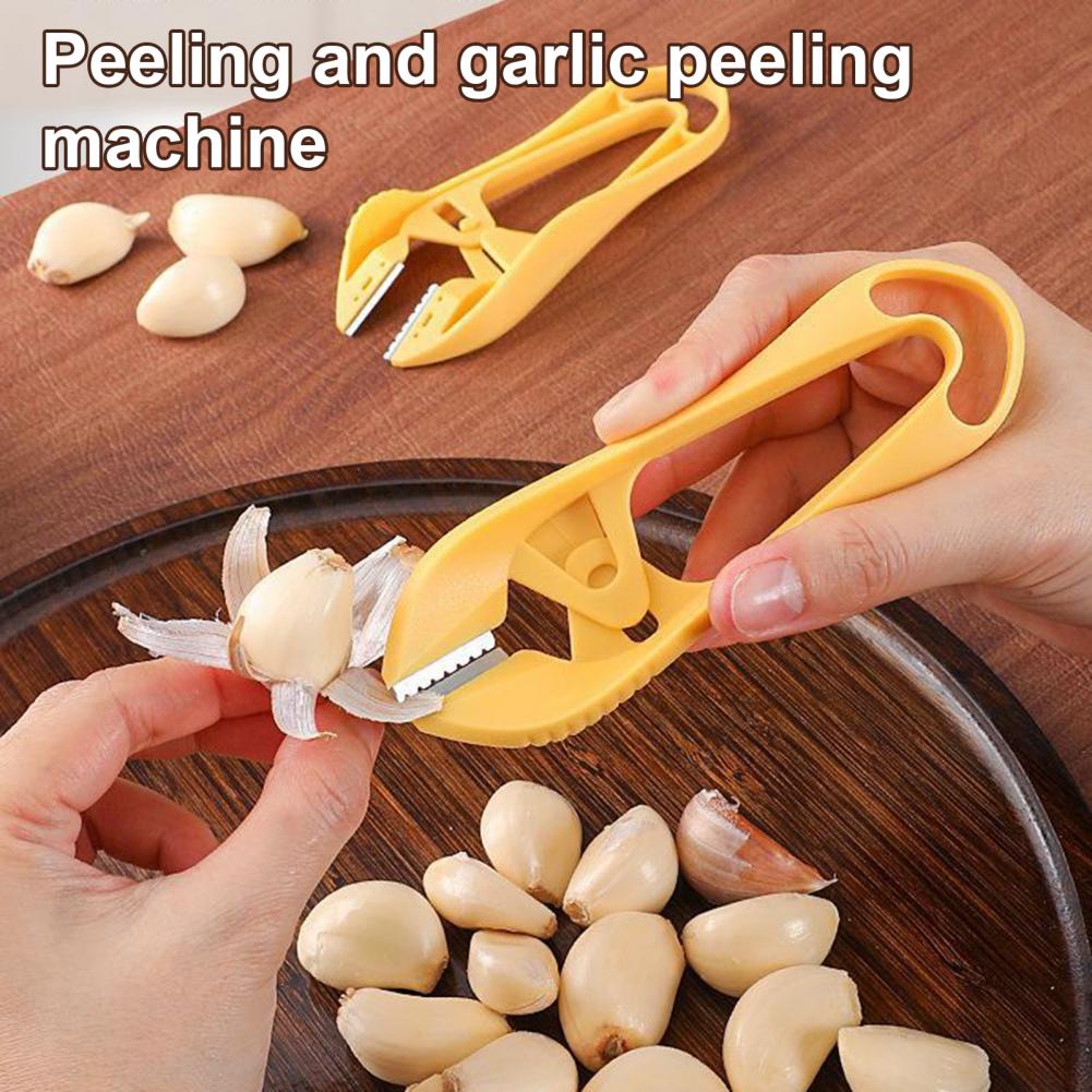 Waterproof Garlic Clip Ergonom - đánh giá và giá Meal Prep Quick