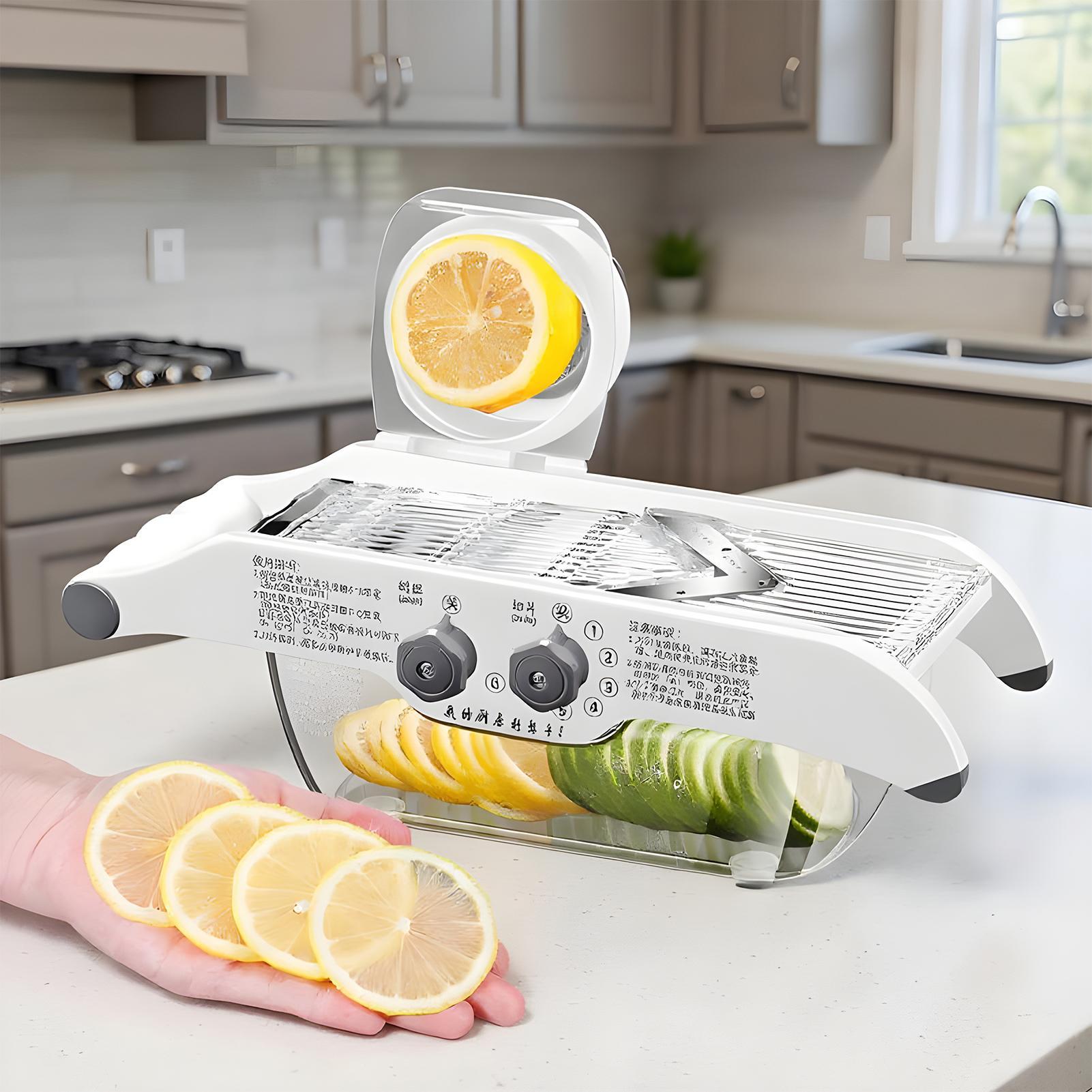 Kitchen Slicer Cheese Slicer F - đánh giá và giá Meal Prep Restaurant