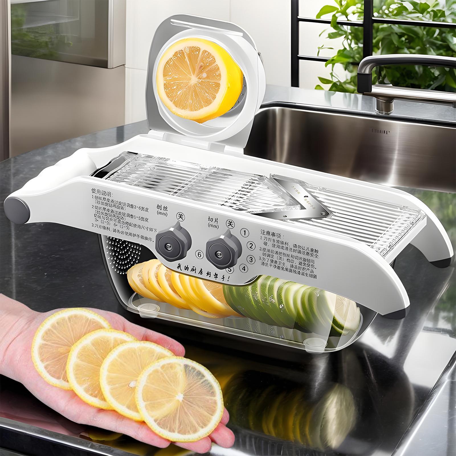 Kitchen Slicer Cheese Slicer F - đánh giá và giá Meal Prep Restaurant